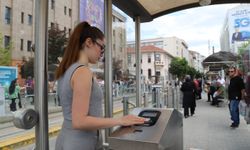 Anadolu Üniversitesi öğrencilerine ulaşım kolaylığı