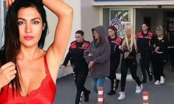 5 ilde eş zamanlı operasyon: Tuğba Ekinci gözaltında