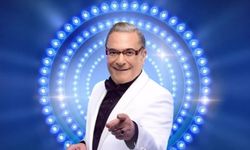Mehmet Ali Erbil kalp krizi geçirdi