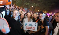 Porsuk Festivali’nde bugün ne var? İşte 4 Eylül programı
