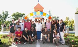 Gençler Eskişehir’in kültür elçisi oldu