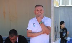 Zirve yarışında olacağız