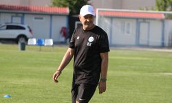 Oyun disiplininden kopmadık