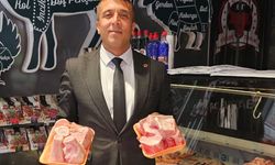 Başkan Murat Arnik: "Vatandaş kilogramdan grama, etten kemiğe düştü"