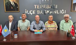 İYİ Parti’den Yenibağlar’a Aile Sağlığı Merkezi çağrısı