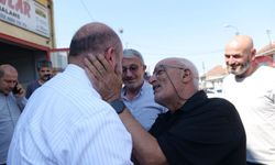 İnşallah seni vekil olarak görürüz…