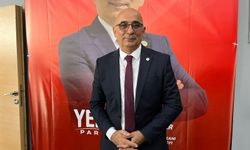 Odunpazarı İlçe Başkan adayı Rahmi Çınar: Kazanan bir kişi değil, örgütümüz olmalı”.