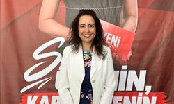 Odunpazarı İlçe Başkan adayı Yazıcı’dan dikkat çeken demokrasi çıkışı
