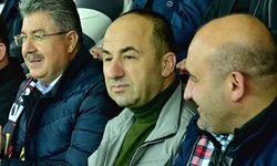 Sayın Valim Balıkesir’i 7-1 yendik, iyi oldu…