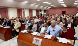 Eskişehir'deki o mahallede kat yüksekliği arttırıldı...
