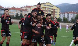6 maç sonra deplasmanda kazandık!