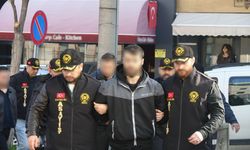 Eskişehir'deki cinayette yeni gelişme! 7 şüpheli adliyede