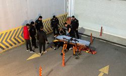 Eskişehirspor maçı öncesi korkutan olay!