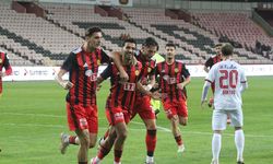 Eskişehirspor deplasmanda Altay'la karşılaşacak...