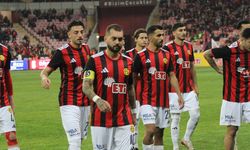 Eskişehirspor'u zorlu kasım ayı bekliyor
