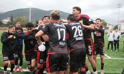Eskişehirspor kupada sahne alıyor!