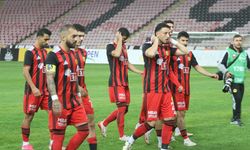 Eskişehirspor'dan teselli ikramiyesi