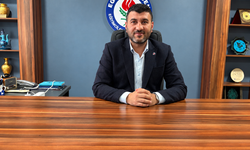 İbrahim Akar yeniden başkan seçildi