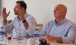 Bir hafta önce adaylığını açıklayan kadına yenildik