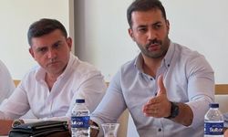 Karşıma rakip bile çıkartamadılar…