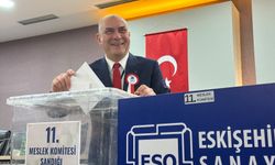 ESO’nun yeni dönem hedefleri belli oldu