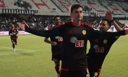 Atalay'dan müthiş performans!