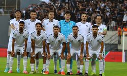 Altay çıkışa geçti