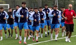Anadolu lideri bekliyor