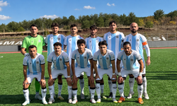 Eskişehir Anadolu'dan lidere geçit yok!