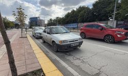 Eskişehir’de nefes kesen kovalamaca: 515 bin TL ceza