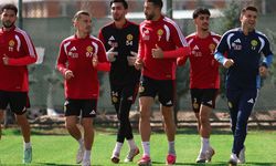 Es-Es kritik deplasman için yola çıktı