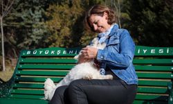 Başkan Ünlüce: “Her canlının en temel hakkı yaşam hakkıdır”