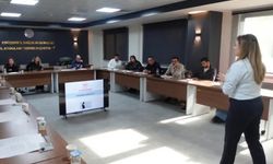 Ambulans personeline obstetrik acil eğitimi