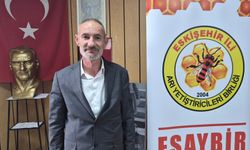 Kuraklık bitti, balda verim arttı