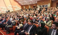Bilal Erdoğan: “Ailenin korunması daha çetin hale geliyor”