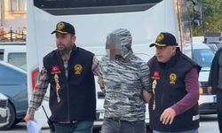 Arkadaşını öldüren şüpheli adliyede