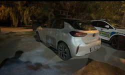 Kiraladığı otomobil çalıntı çıktı!