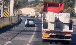Eskişehir'de faciaya davetiye!