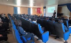 Siber tehlikelere karşı eğitim seferberliği