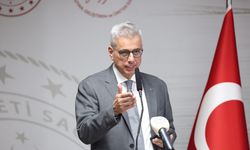 İl Sağlık Müdürleri Toplantısı'na katıldı