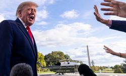 Trump: "Husiler çok kötü davranıyorlar"