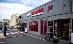 Yüzlerce süpermarkete siber saldırı