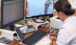 Eskişehir'de sağlıkta yeni dönem: Hekimler görüntülü görüşecek
