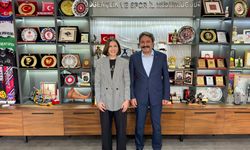 Genç sporcu dünya üçüncüsü oldu