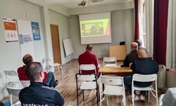 'Alkolün Zararları' semineri verildi