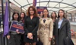 Üç şehir değiştirdi, eski sevgilisinden kurtulamadı!