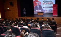 İlham veren isimlerle buluşuyor