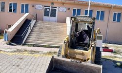 Okullar ve yurtlarda kapsamlı bakım!