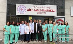 Vatandaş memnuniyeti ve hizmet kalitesi ele alındı