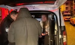 Misafir geldiği evde bıçaklanarak öldü!